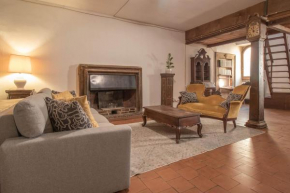 Suite Benedetta - Trastevere Luxury